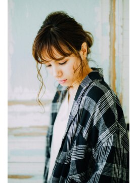 リアン 方南町店(Lian) 【新作スタイル】方南町美容室Lian