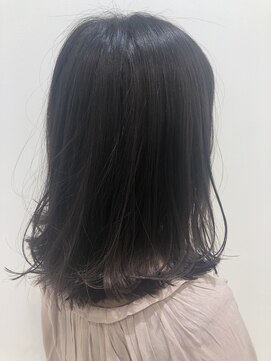 モードケイズ 松原店(MODE K's) シークレットハイライトグレージュ