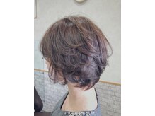 イロヘアー(IRo hair)