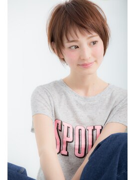 ココラー(COCOlar) 可愛い女子