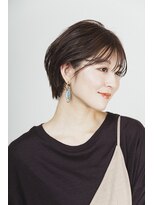 クロエ 天王寺(Cloe)&nbsp;丸みショート