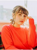 簡単アレンジ