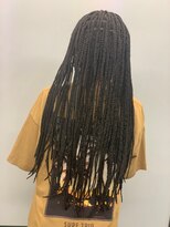 カットツー(Cut2)&nbsp;ブラックブレイズ