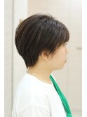 〓ショートスタイル〓