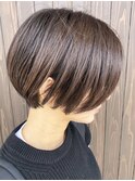 コンパクトボブ☆
