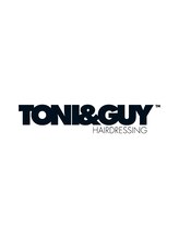 トニーアンドガイ 青山店(TONI & GUY) TONI&GUY 青山