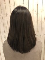 アンプリュス リアン(1+ Unplus lien)&nbsp;バイオレットベージュセミディ/亀戸