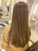 ココンヘアー(CoCon hair)&nbsp;ロングヘア