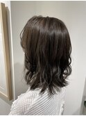 ナチュラルベージュ◆【Number Three 綱島店】