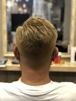 1+ アンプリュス(Unplus)&nbsp;メンズダブルカラー