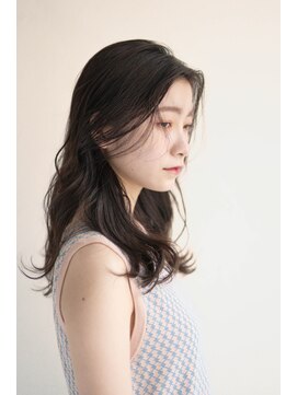 ジュール 新宿三丁目(Joule) ミニウルフ/テラコッタ/くすみブルー/20代/30代/40代/新宿