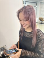 シーソー(SEE-SAW)&nbsp;pink purple｜10代20代30代金沢