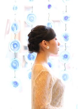 ザップ(ZAP) シニヨン