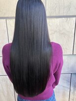 リファイン バイ アフィナー 本厚木店(Refine by Afinar)&nbsp;【本厚木/本厚木駅】ロングdeつやがみ