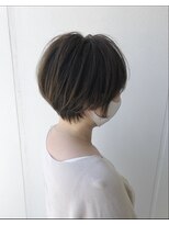 トリート 津田沼店(TREAT)&nbsp;エアリーショート