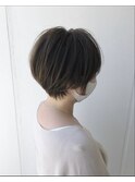エアリーショート