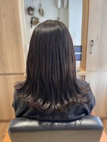 デイジー 八千代勝田台(daisy)&nbsp;Ｓ／Ｓ　brown　「daisy八千代勝田台　小松」