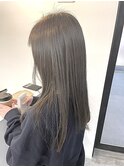 愛されモテロングがやっぱり人気