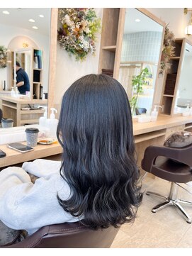 シオン(sion) フェイクブラック/アッシュブラック/20代/30代/40代/50代