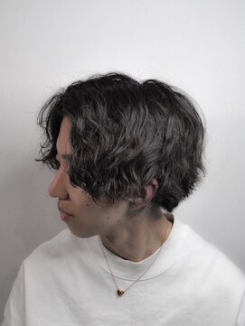 ヒロギンザ 川崎店(HIRO GINZA) センターパート