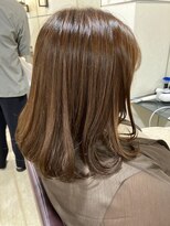 リシェス(RICHESSE)&nbsp;ノンジアミンカラー【吉祥寺美容院リシェス】