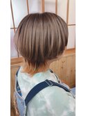 クラゲウルフ