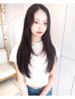 オーロ 緑地公園店(ORO)&nbsp;*垢抜けワンホンレイヤー/大阪