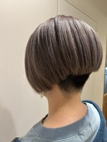 エイト新宿店(EIGHT shinjuku)&nbsp;グレージュ