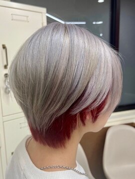 エターナルバイマティーナ(Eternal by MATINA) 【推しインナーカラー】20代30代40代50代