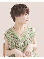 ジュール 大分(Joule)&nbsp;白髪染め/ブリーチなし/髪質改善/大分駅