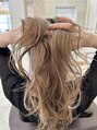 シャンティ 円山店(Shanti) ヘアスタイル