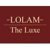 ローラムザリュクス(LOLAM The Luxe)のお店ロゴ