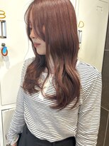 アヤナ バイ アヤラ(ayana by ayala)&nbsp;【RENA】ワインレッドカラー