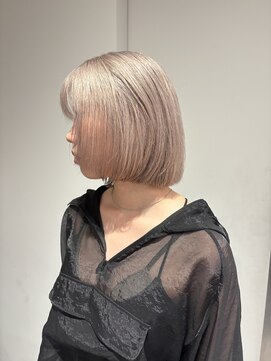 ソル 栄矢場町(SOL) ホワイトミルクティー