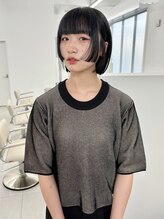 チグン(Jigun)&nbsp;透明感マットグレー