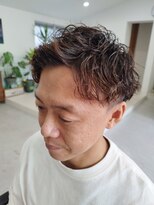 ガブ(GABU.)&nbsp;ツイストスパイラル