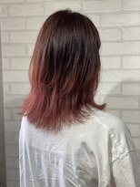 ビスイル 秋葉原店(Vis ill) 20代30代大人可愛いラベンダーピンクベージュミルクティーピンク