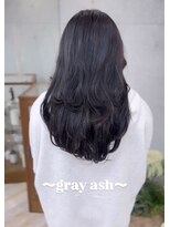 エルト 四条烏丸(elto)&nbsp;＊グレーアッシュ《下岡優花》