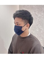 エムツー(mtm)&nbsp;アップバングショート