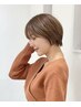 カット+カラー+トリートメント　17600円→13200円