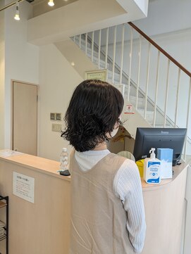 イマジン 八戸ノ里店(IMAGINE) スタイリング楽らく