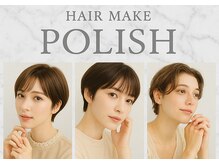 ポリッシュ 長岡京店(POLISH)