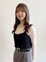 スパリブール(Spalibur) 山田 美早紀