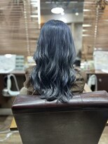 ルアン(Luan)&nbsp;サファイアブルー