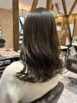 アヴァンス ジェイアール和歌山店(AVANCE.)&nbsp;オリーブベージュ