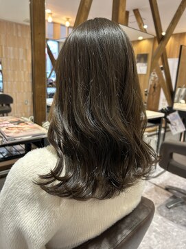 アヴァンス ジェイアール和歌山店(AVANCE.) オリーブベージュ