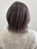 メグルバイイーエムエー(meglu by e.m.a)&nbsp;尾張旭/瀬戸/美容室/美容院/韓国ヘア/レイヤーカット