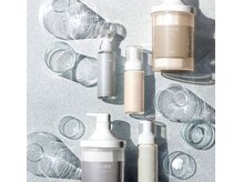 【髪質再生/ダメージが気になる方】カット＋カラー＋髪質改善バイカルテTR＋ホームケア