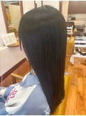 ロングストレート