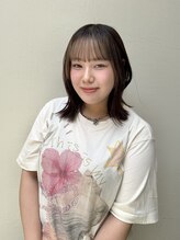 リサヘアーデザイン(RISA HAIR DESIGN)&nbsp;村田 葵